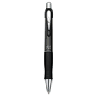 Pilot G2 Pro Roller Ball Retractable Gel Pen, Black Ink, Fine PIL31147