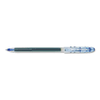 Pilot Neo-Gel Roller Ball Stick Gel Pen, Blue Ink, Fine, Dozen PIL14002