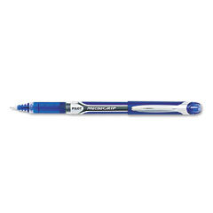 Pilot Precise Grip Roller Ball Stick Pen, Blue Ink, Bold PIL28902