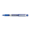 Pilot Precise Grip Roller Ball Stick Pen, Blue Ink, Bold PIL28902