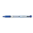 Pilot Precise Grip Roller Ball Stick Pen, Blue Ink, Extra Fine PIL28802