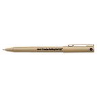 Pilot Precise Roller Ball Stick Pen, Blue Ink, Extra Fine PIL35312