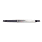 Pilot Precise V5 RT Roller Retractable Pen, Needle Pt, Black Ink, 0.5mm XFine PIL26062