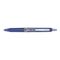 Pilot Precise V5RT Roller Retractable Pen, Needle Pt, Blue Ink, 0.5mm XFine PIL26063