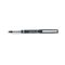 Pilot Precise V7 Roller Ball Stick Pen, Needle Pt, Black Ink, 0.7mm Fine, Dozen PIL35346
