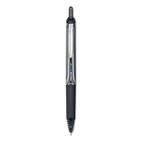 Pilot Precise V7RT Roller Retractable Pen, Needle Point, Black Ink, 0.7mm Fine PIL26067