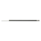 Pilot Refill, Better/EasyTouch/Dr Grip/GX300 Retract Ballpoint, Fine Tip, Blk, 2/Pack PIL77210