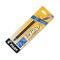 Pilot Refill, Better/EasyTouch/Dr Grip/GX300 Retract Ballpoint, Med, Blue, 2/Pack PIL77228