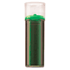 Pilot Refill for BeGreen V Board Master Dry Erase, Chisel, Green Ink PIL43925