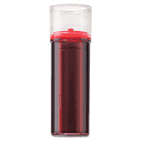 Pilot Refill for BeGreen V Board Master Dry Erase, Chisel, Red Ink PIL43924