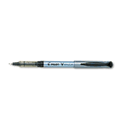 Pilot V Razor Point Porous Point Stick Liquid Pen, Black Ink, Extra Fine, Dozen PIL11020