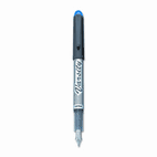 Pilot Varsity Disposable Fountain Stick India Pen, Blue Ink, Medium PIL90011