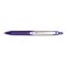 Pilot VBall Roller Ball Retractable Pen, Blue Ink, Fine PIL26207