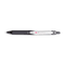 Pilot VBall Roller Ball Stick Pen, Liquid Ink, Black Ink, Extra Fine PIL26106