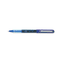 Pilot VBall Roller Ball Stick Pen, Liquid Ink, Blue Ink, Fine Point, Dozen PIL35113