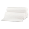 Pitt Plastics Linear Low Density Can Liners, Interleaved Rolls, 38 x 58, 100/Carton PNL515