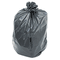 Pitt Plastics Linear Low Density Repro Can Liners, 80% Recycled Content, 38 x 58, 100/Carton PNL519
