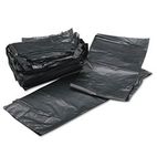 Platinum Plus Can Liner, Super Hexene Resin 31-33 gal, 1.35 mil, 33 x 40, 50/Carton WBIPLA3350