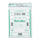 PM 58052 Tamper-Evident Deposit Bags, 20 x PMC58052