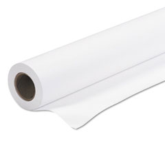 PM Company Amerigo Wide-Format Inkjet Paper, 26 lbs., 2" Core, 24" x 150 ft, White PMC45181