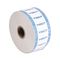 PM Company Automatic Coin Wrap, Nickels, $2, Continuous Roll Wrappers, 1900/Roll PMC51905