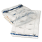 PM Company Clear Currency Bundle Bag, Holds 16 Bundles, 20 x 29-3/4, 100 Bags/Carton PMC58033
