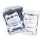 PM Company Clear Dual Deposit Bags, Tamper Evident, Plastic, 11 x 15, 100 Bags/Pack PMC58008