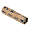 PM Company Preformed Tubular Coin Wrappers, Nickels, $2, 1000 Wrappers/Carton PMC65070