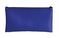 PM Company SecurIT Bank Deposit/Utility Zip per Bag, 11 X 6 Inches, Blue, 24 per Carton (04620)