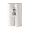 PM Company Single-Ply Cash Register/POS Rolls, 1-3/4" x 150 ft., White, 10/Pack PMC18990