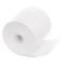PM Company Single-Ply Cash Register/POS Rolls, 3-1/4" x 240 ft., White, 5/Pack PMC09862