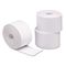 PM Company Single-Ply Thermal Cash Register/POS Rolls, 1-3/4" x 230 ft., White, 10/Pk PMC18998
