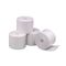 PM Company Single-Ply Thermal Cash Register/POS Rolls, 2-1/4" x 165 ft., White, 6/Pk PMC05212
