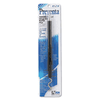 PM Company Snap-on Refill for Preventa Deluxe Counter Pen, Medium Pt., Black Ink PMC05064