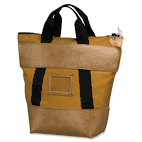 PMC04605 - PM SecurIT Heavy-duty Canvas Money Bag