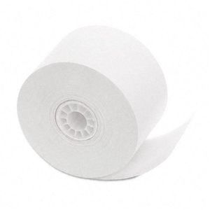 PMC18990 - Pm Company Single-Ply Cash Register/POS Rolls