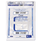 PMC58051 - Pm Company Securit Triple Protection Tamper-Evident Deposit Bags