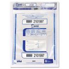 PMC58051 - Pm Company Securit Triple Protection Tamper-Evident Deposit Bags