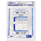 PMC58051 - Pm Company Triple Protection Tamper-Evident Deposit Bags