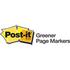 Post-it Greener Page Markers" title="Post-it Greener Page Markers