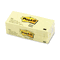 Post-it Notes Original Notes, 1-1/2 x 2, Canary Yellow, 12 100-Sheet Pads/Pack MMM653YW