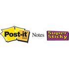Post-it Notes Super Sticky" title="Post-it Notes Super Sticky