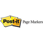 Post-it Page Markers" title="Post-it Page Markers