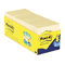 Post-it Pop-up Notes Cabinet Pack, Pop-up Notes, 3 x 3, Canary Yellow, 18 90-Sheet Pads/Pack MMMR33018CP