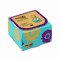 Post-it Pop-up Notes Pop-up Notes in a Desk Grip Decorative Box, 3 x 3, Daisy MMMB330BD