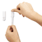Post-it Pop-up Notes Super Sticky Vertical Pop-up Dispenser, 10 3 x 3 Pads, Acrylic MMMTL450SSVA