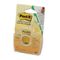 Post-it Removable Cover-Up Tape, Non-Refillable, 1/6" x 700" Roll MMM651