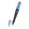 Post-it Roller Ball Retractable Gel Pen with 50 Flags, Blue Ink, Fine, 2 per Pack MMM694G2BLU7