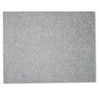 Post-it Self-Stick Cut-to-Fit Unframed Bulletin Board, 23 x 18, Charcoal MMM558CBK