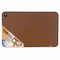 Post-it Sticky Cork Self-Stick Bulletin Board, 36 x 22, Natural, Black Frame MMM558BB